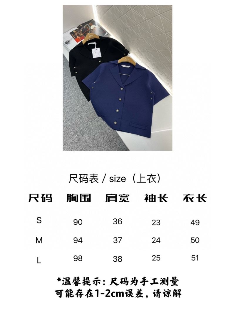 Christian Dior T-Shirts